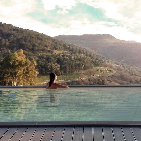 Tuffudesu Experience (Adults Only) Bed and Breakfast Osilo Buitenkant foto
