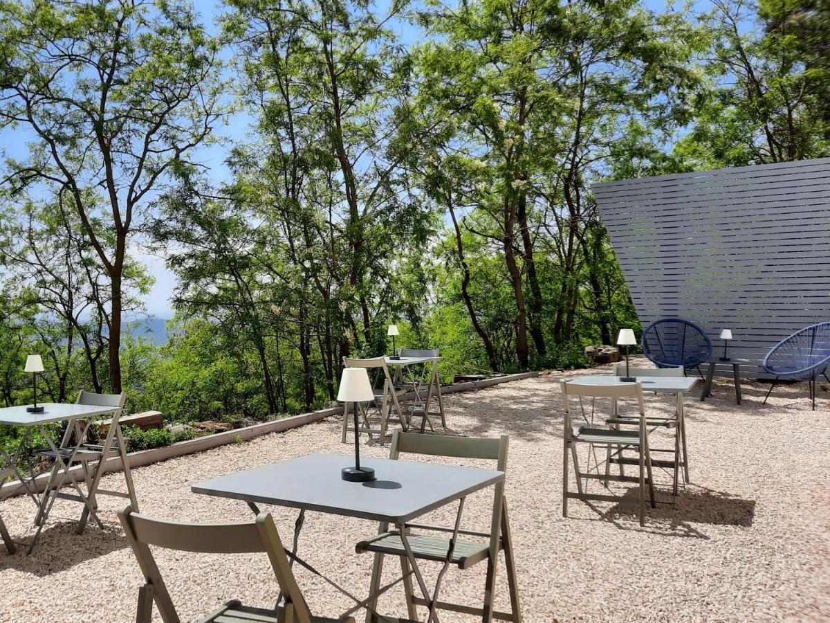 Tuffudesu Experience (Adults Only) Bed and Breakfast Osilo Buitenkant foto