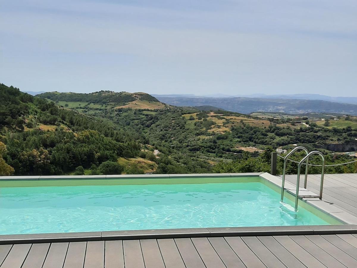 Tuffudesu Experience (Adults Only) Bed and Breakfast Osilo Buitenkant foto