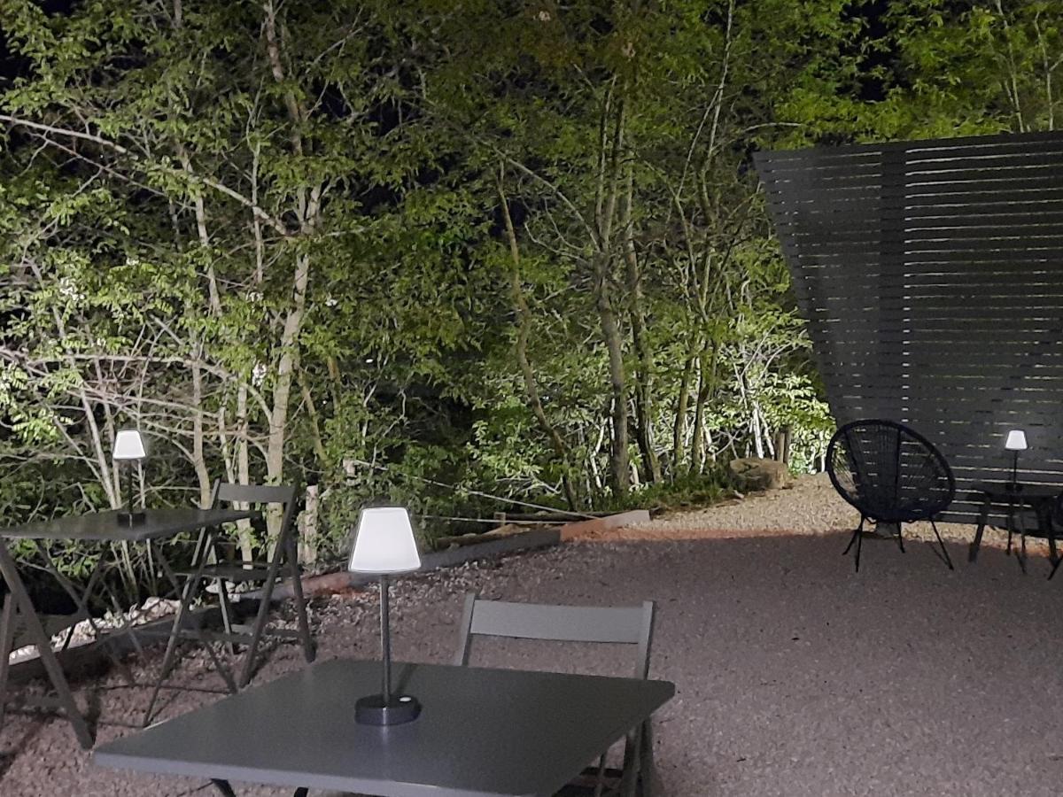 Tuffudesu Experience (Adults Only) Bed and Breakfast Osilo Buitenkant foto