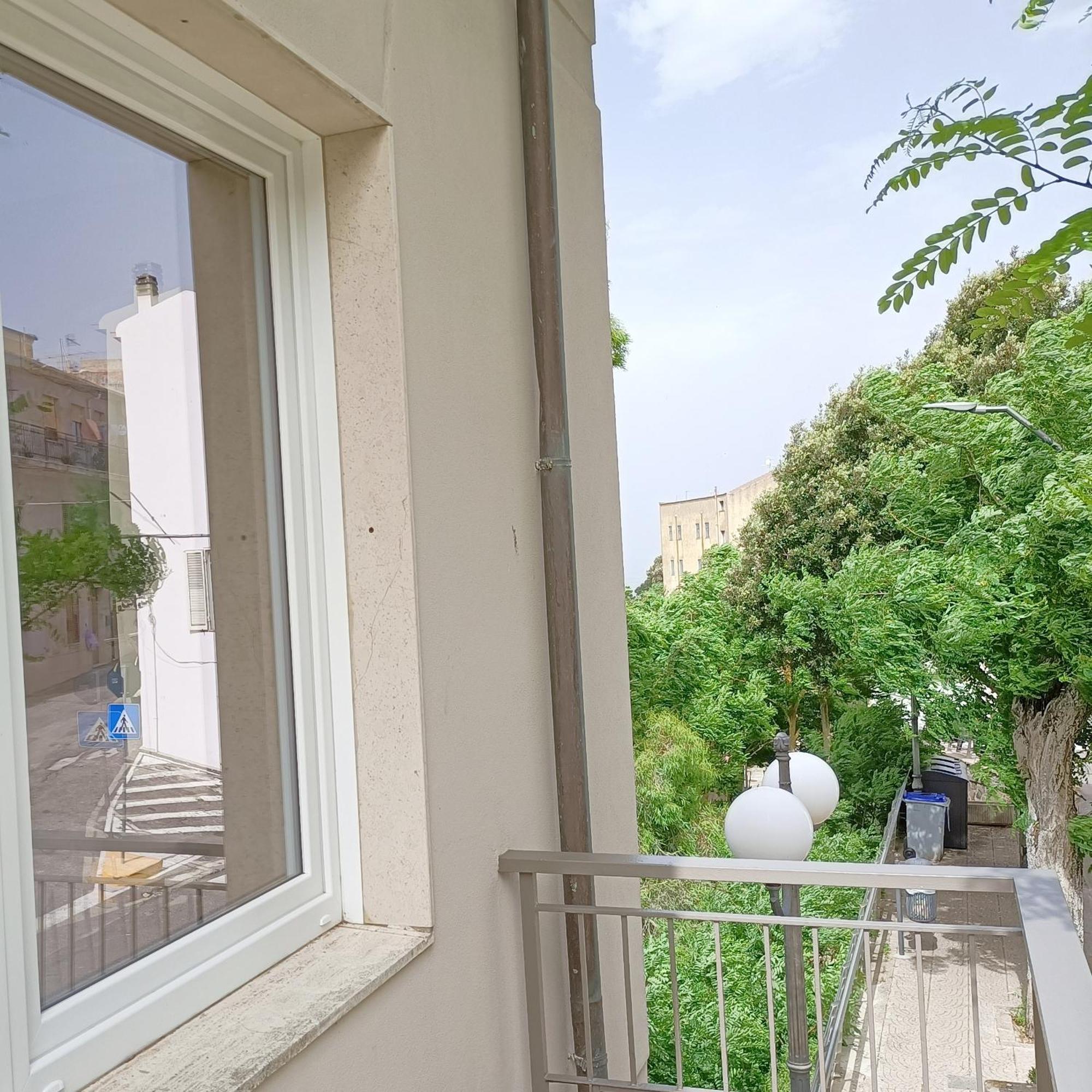 Tuffudesu Experience (Adults Only) Bed and Breakfast Osilo Kamer foto